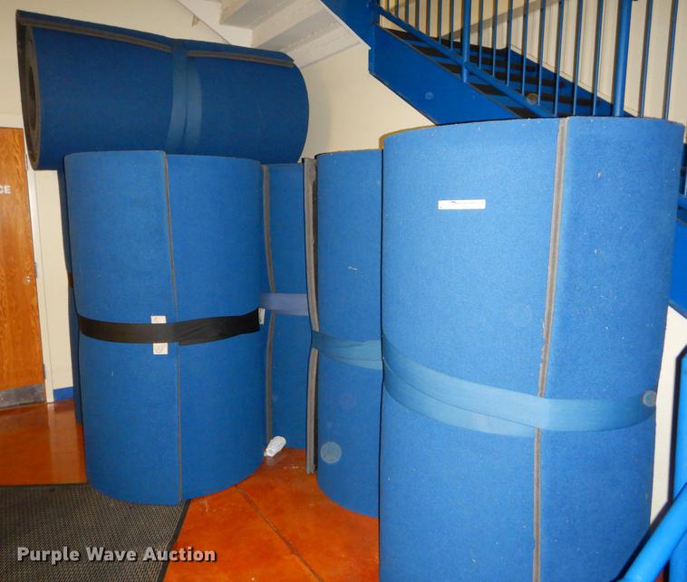 image for item EW9546 (7) gymnastics mats