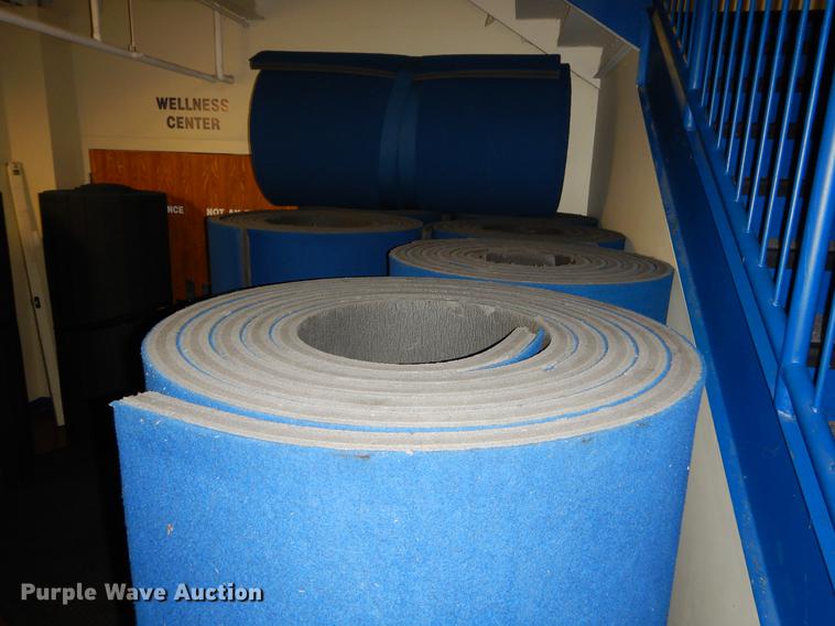 image for item EW9546 (7) gymnastics mats