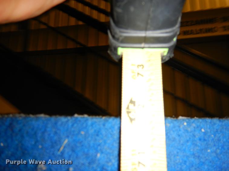 image for item EW9546 (7) gymnastics mats