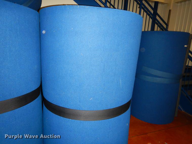 image for item EW9546 (7) gymnastics mats