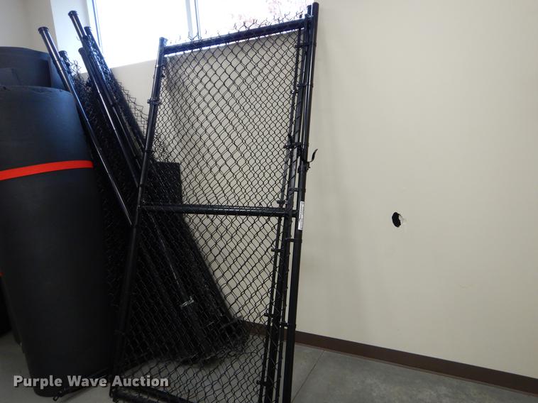 image for item EW9548 Locker cages