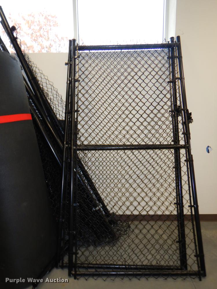 image for item EW9548 Locker cages