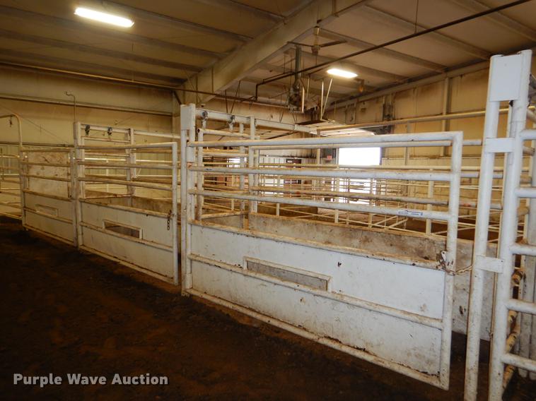 image for item EW9549 (3) bucking chutes