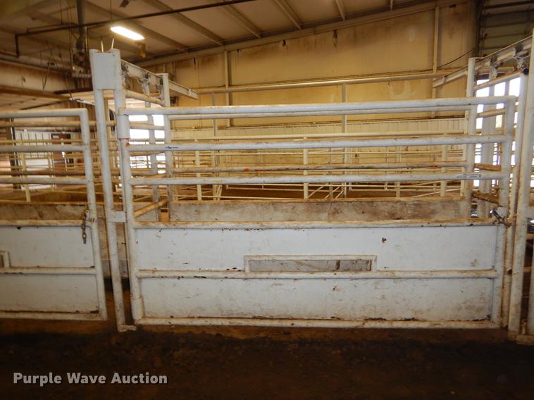 image for item EW9549 (3) bucking chutes