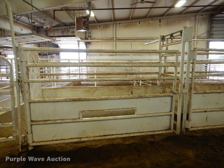 image for item EW9549 (3) bucking chutes