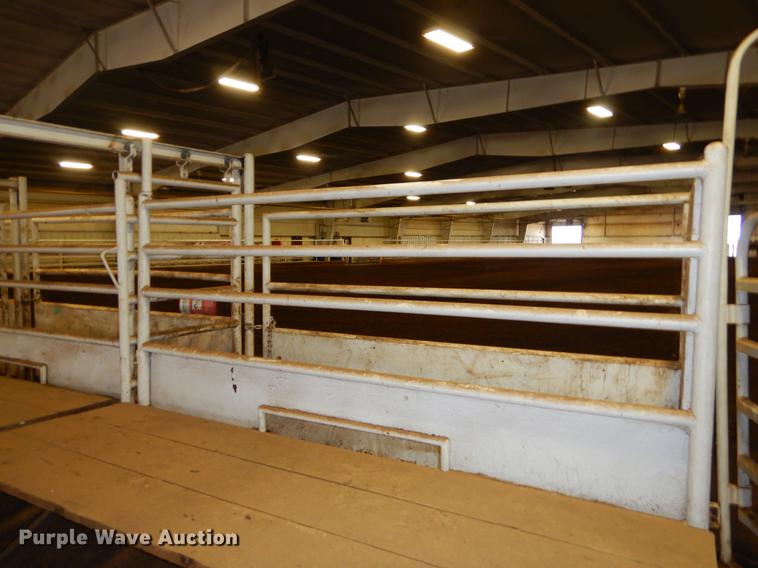 image for item EW9549 (3) bucking chutes