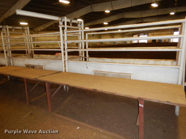 image for item EW9549 (3) bucking chutes