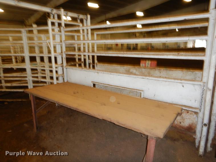 image for item EW9549 (3) bucking chutes