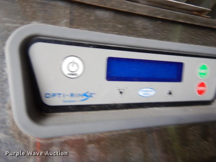 image for item EW9550 Hobart CLP966E dishwasher