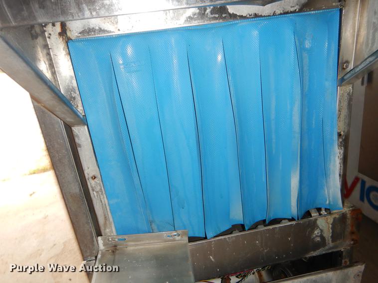 image for item EW9550 Hobart CLP966E dishwasher