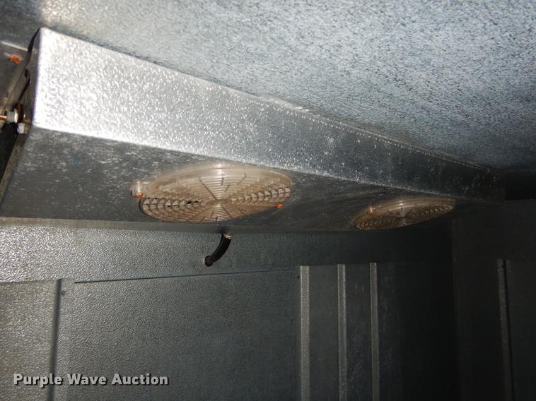 image for item EW9551 Reddy Ice ice box