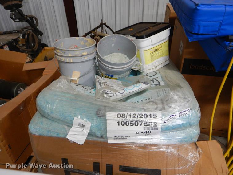 image for item EW9554 Ice melt