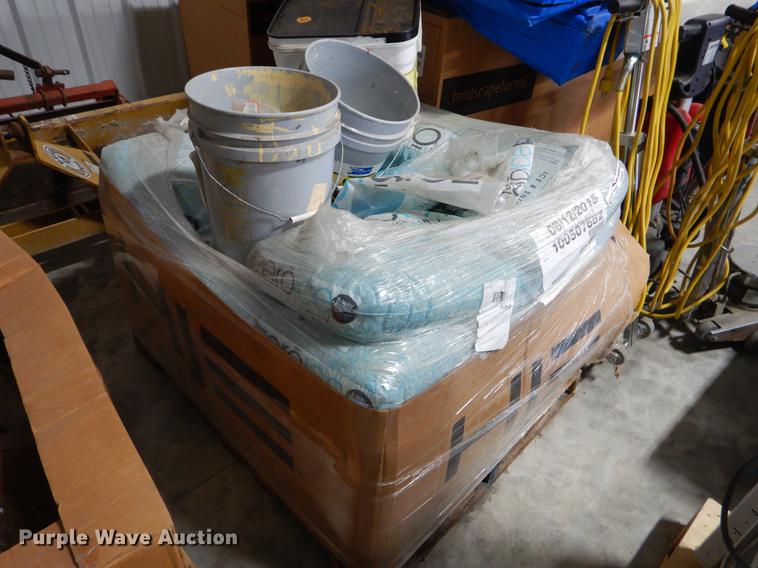 image for item EW9554 Ice melt