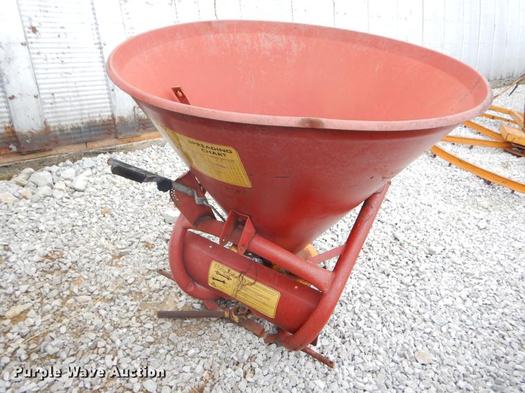 image for item EW9563 Cosmo 500 spreader