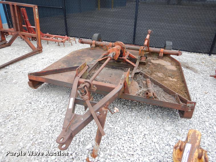 image for item EW9564 Rotary mower