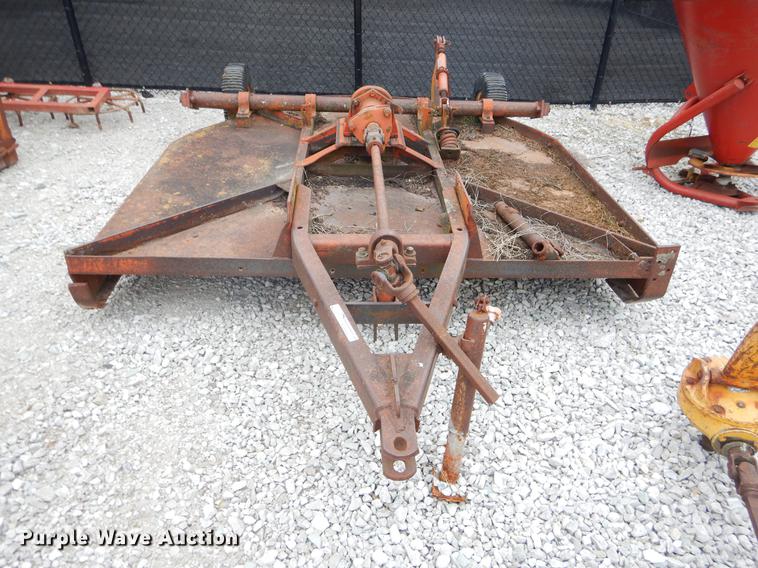 image for item EW9564 Rotary mower