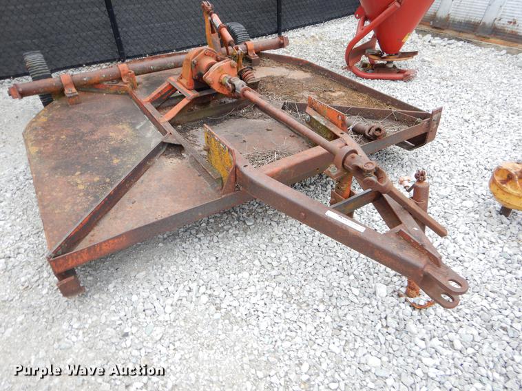 image for item EW9564 Rotary mower