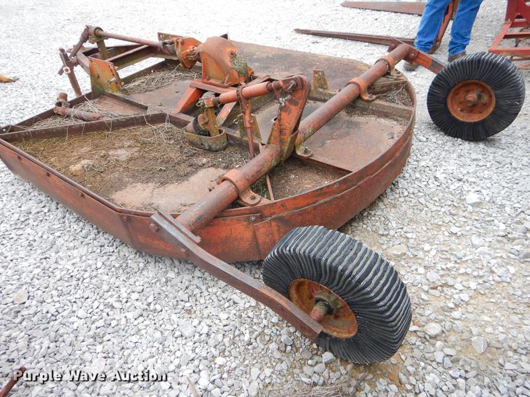 image for item EW9564 Rotary mower