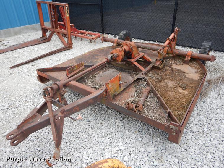 image for item EW9564 Rotary mower