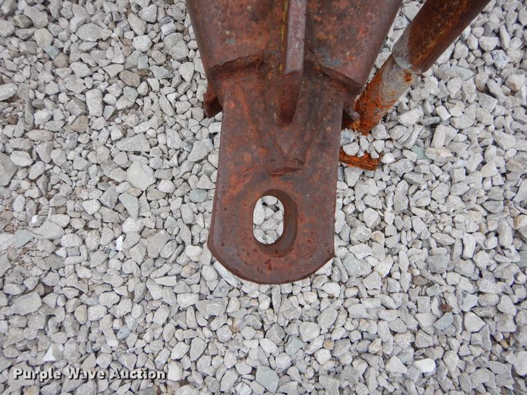 image for item EW9564 Rotary mower