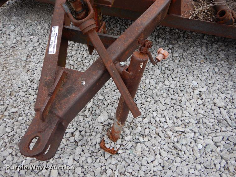 image for item EW9564 Rotary mower