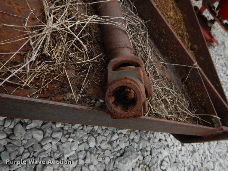 image for item EW9564 Rotary mower