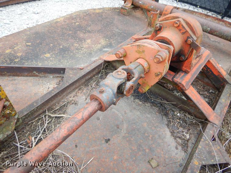 image for item EW9564 Rotary mower