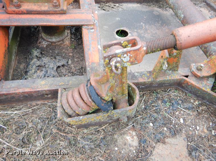 image for item EW9564 Rotary mower