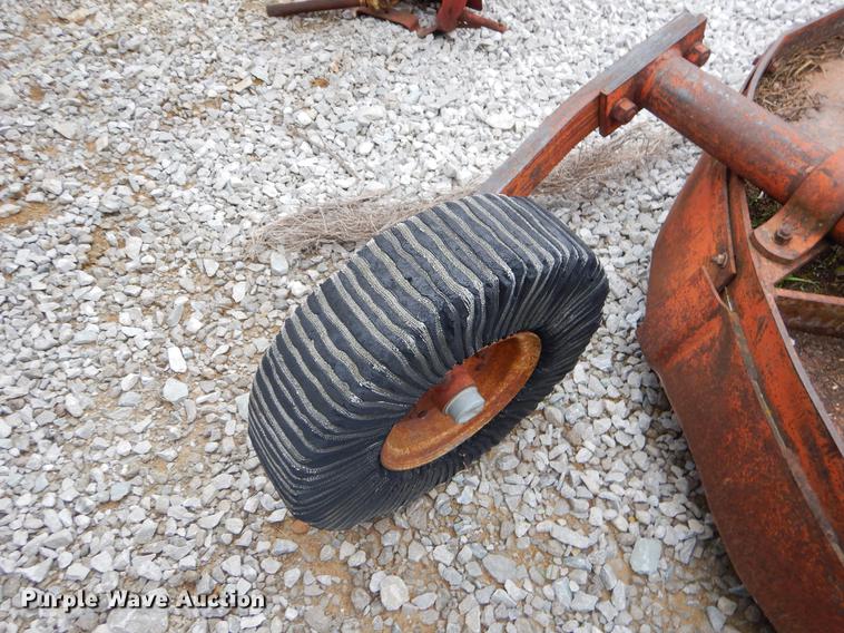 image for item EW9564 Rotary mower