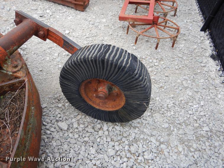 image for item EW9564 Rotary mower