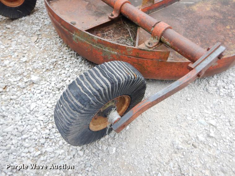 image for item EW9564 Rotary mower