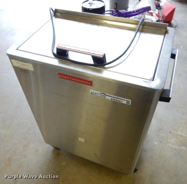 image for item EW9567 Appliances