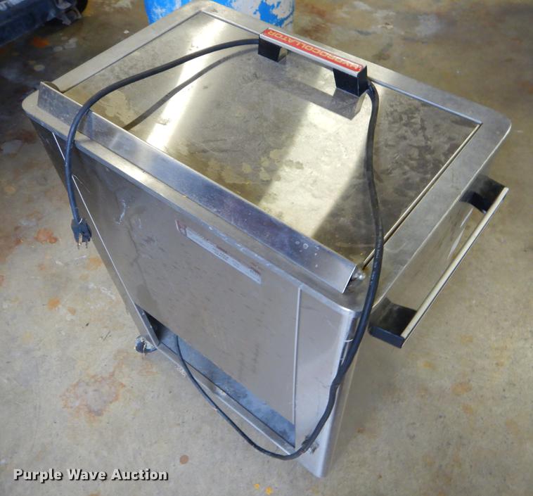 image for item EW9567 Appliances