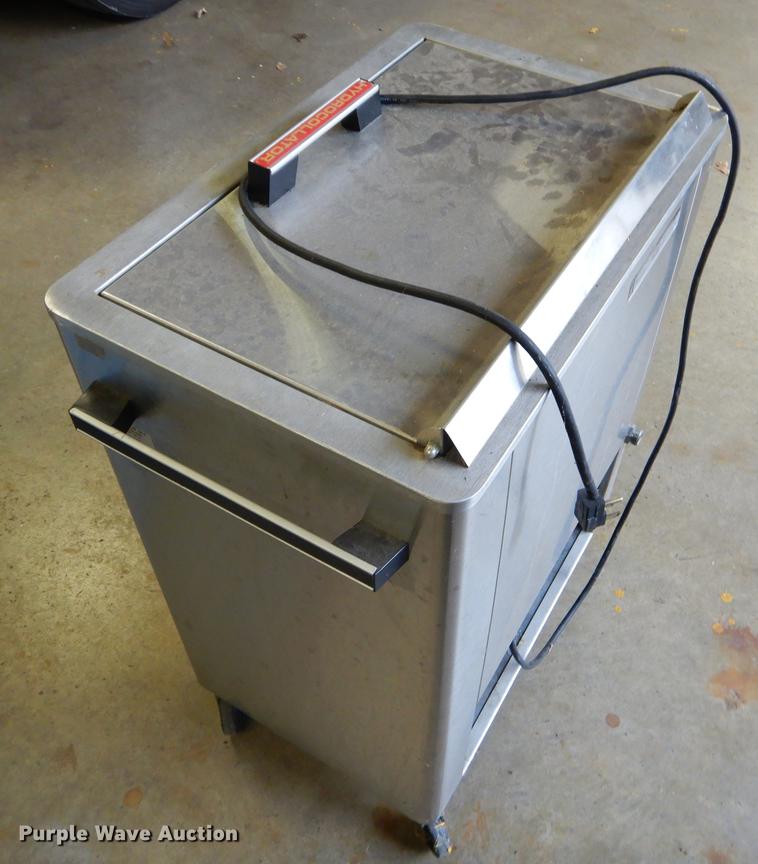 image for item EW9567 Appliances