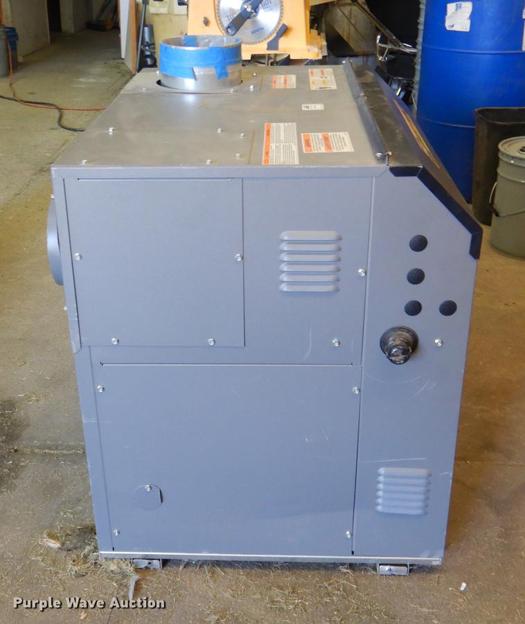 image for item FA9250 Lars Heating System Mighty Thermo 2 boiler