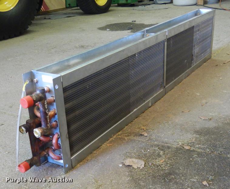 image for item FA9250 Lars Heating System Mighty Thermo 2 boiler