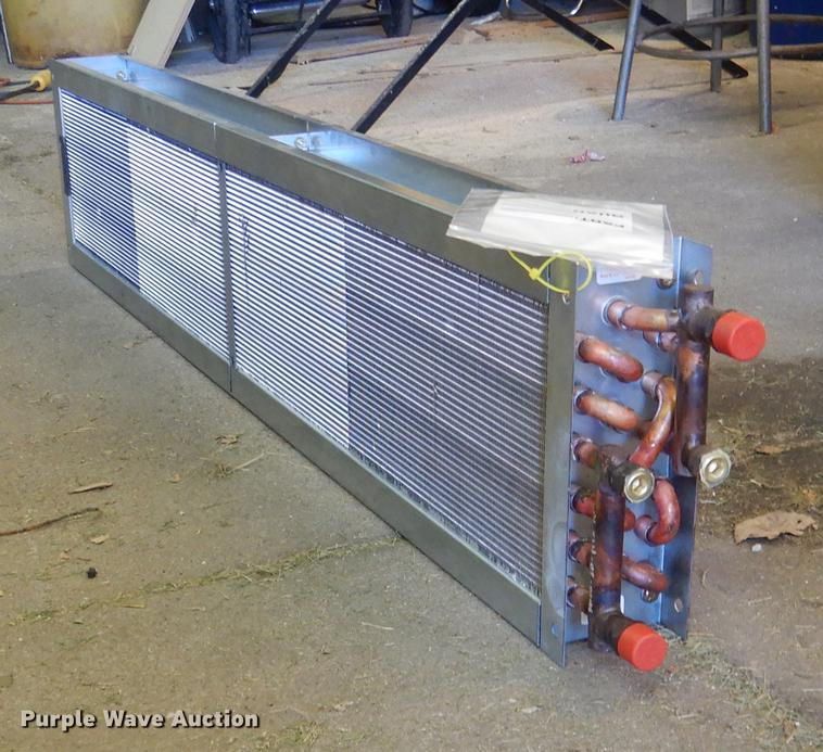 image for item FA9250 Lars Heating System Mighty Thermo 2 boiler