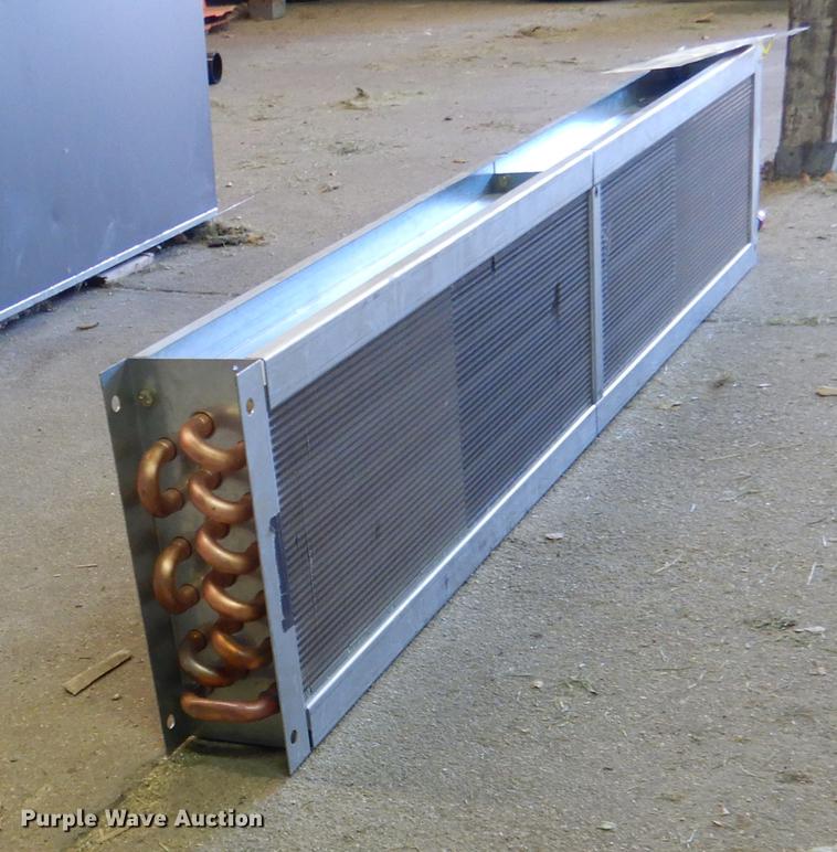 image for item FA9250 Lars Heating System Mighty Thermo 2 boiler