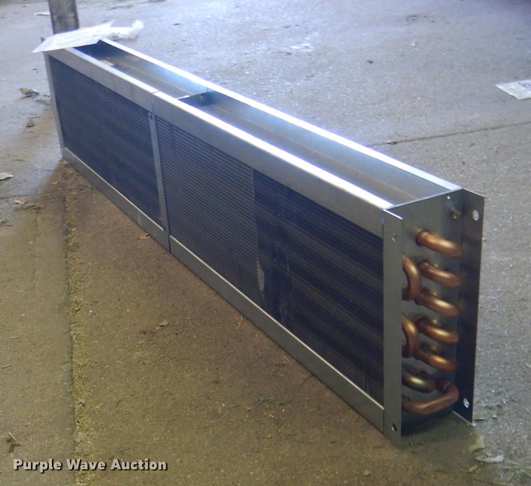 image for item FA9250 Lars Heating System Mighty Thermo 2 boiler