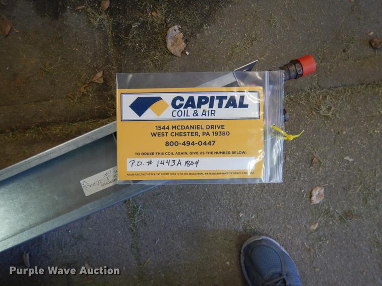 image for item FA9250 Lars Heating System Mighty Thermo 2 boiler