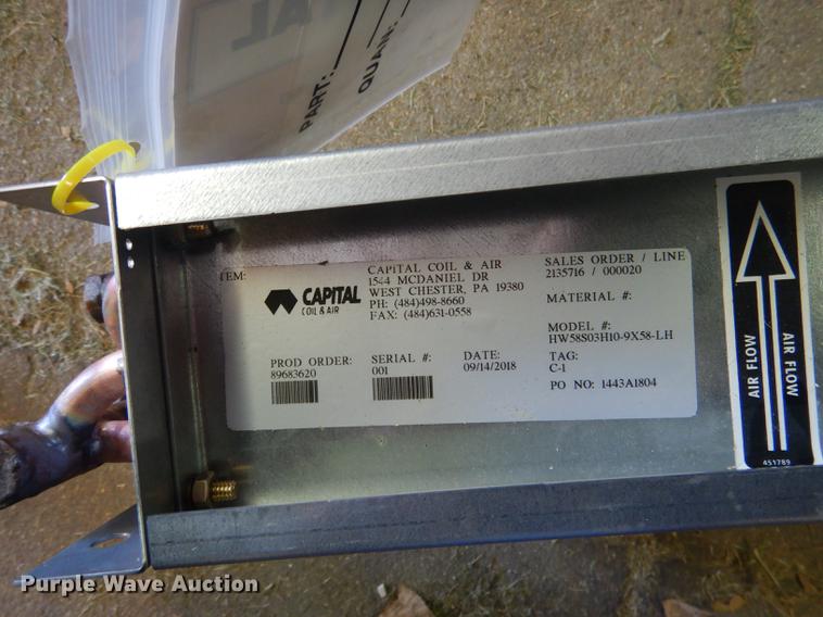 image for item FA9250 Lars Heating System Mighty Thermo 2 boiler