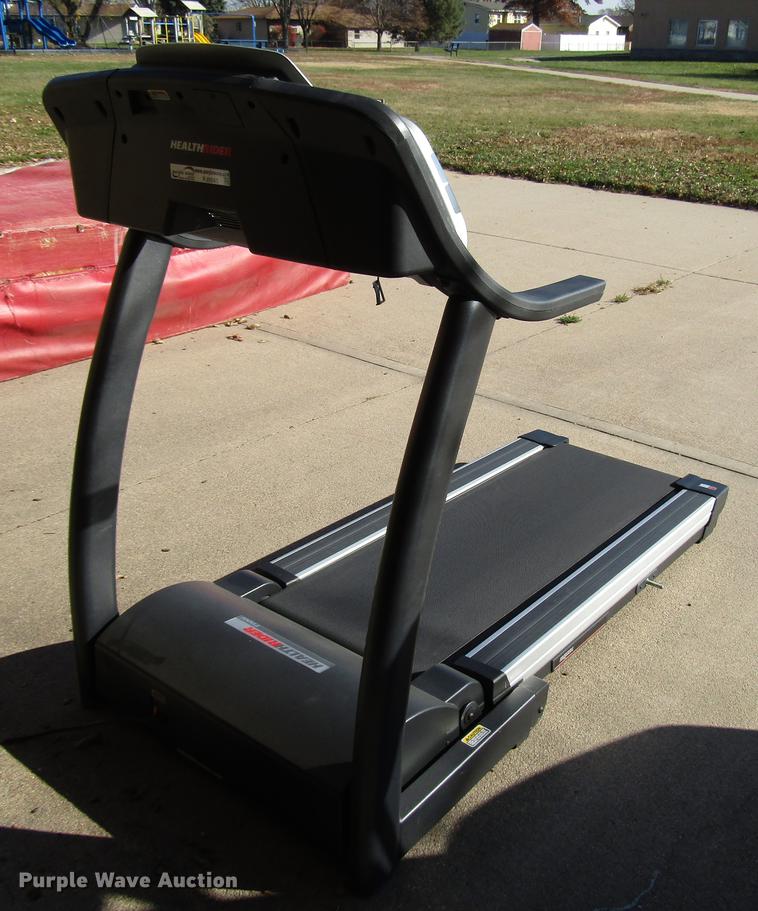image for item FJ9543 Health Rider treadmill