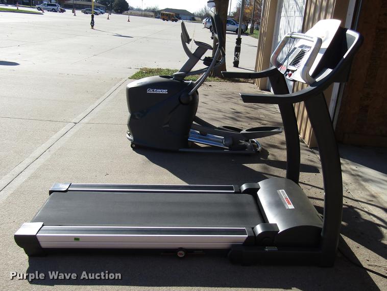 image for item FJ9543 Health Rider treadmill