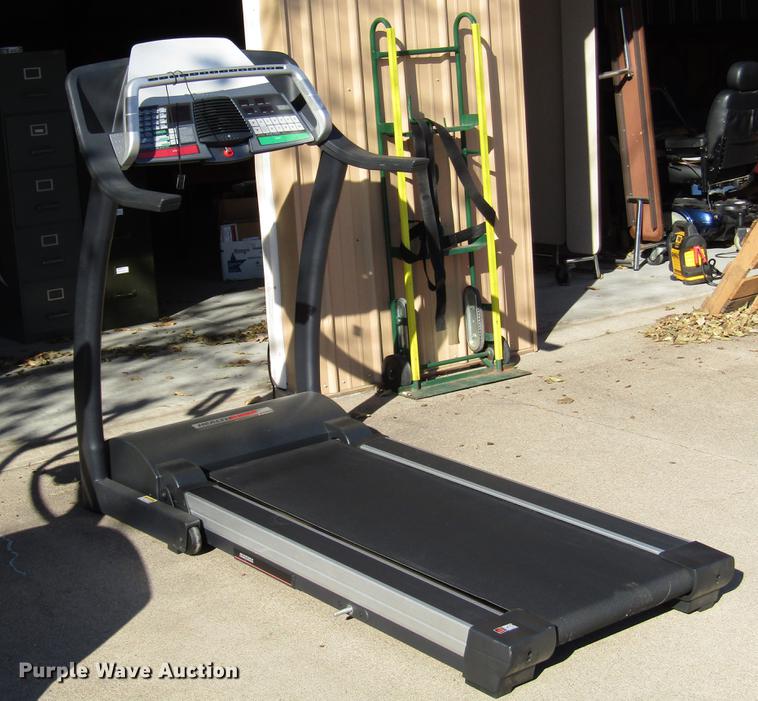 image for item FJ9543 Health Rider treadmill
