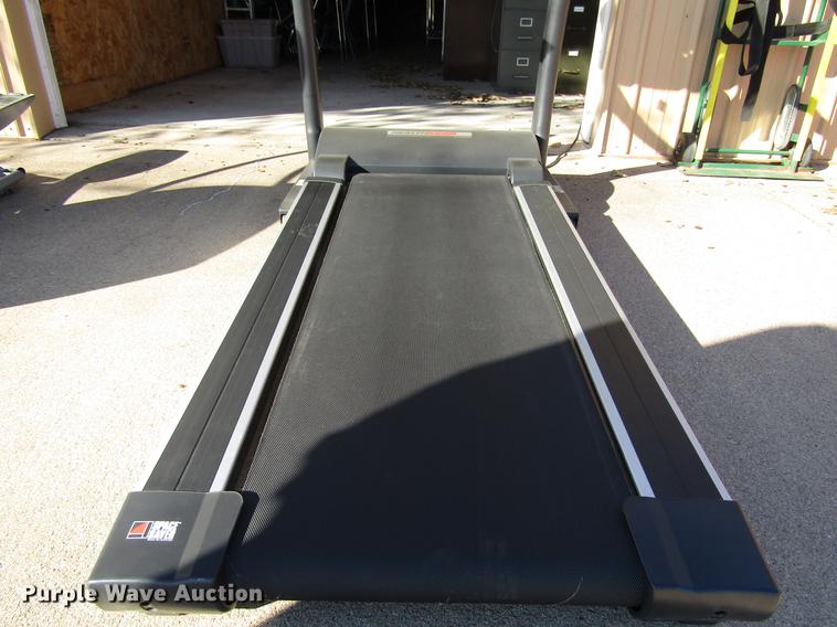 image for item FJ9543 Health Rider treadmill