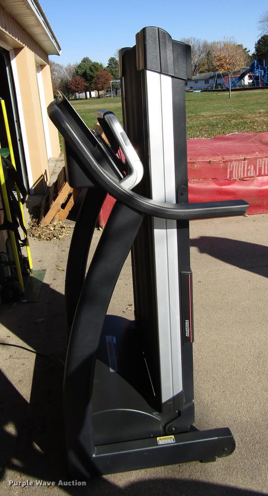 image for item FJ9543 Health Rider treadmill