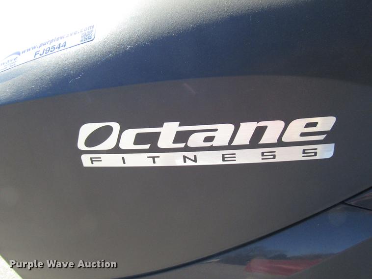 image for item FJ9544 Octane Fitness elliptical