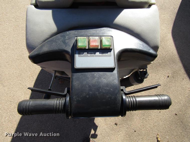 image for item FJ9548 Pacific floor scrubber