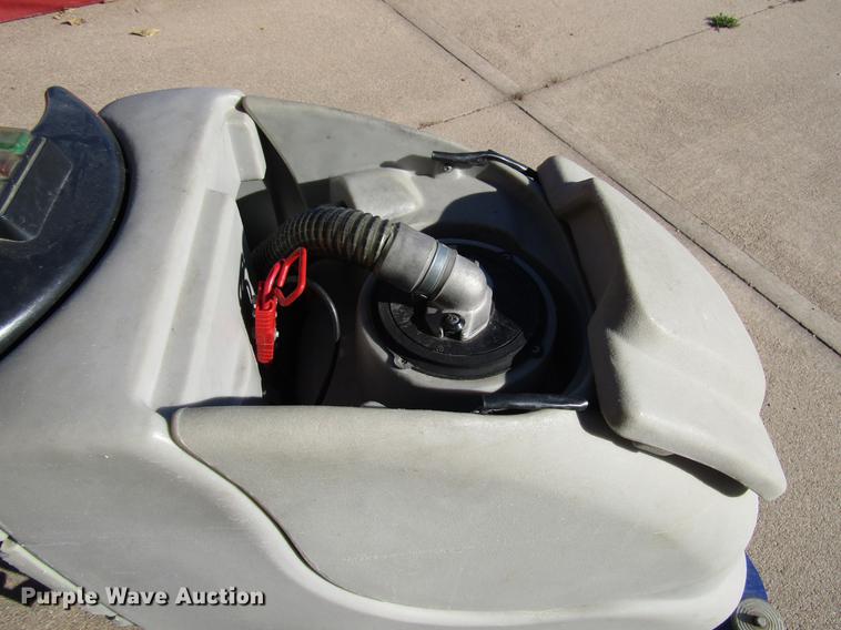 image for item FJ9548 Pacific floor scrubber