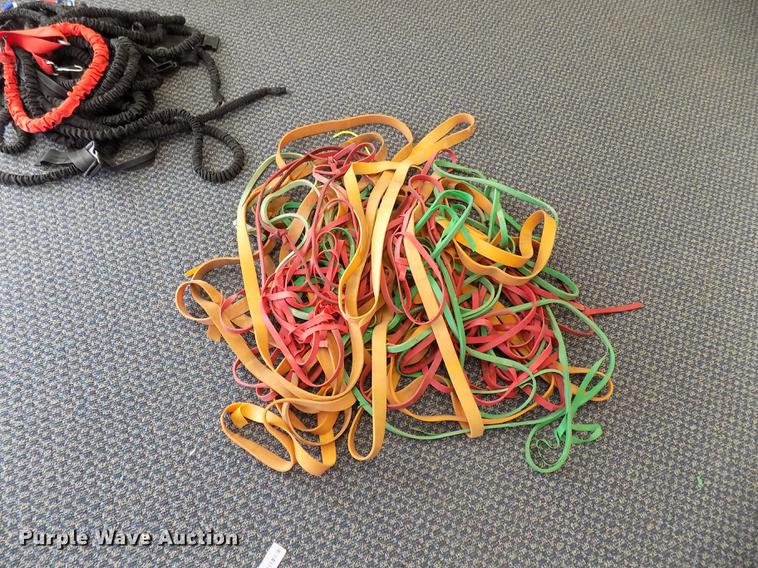 image for item FQ9059 Weight lifting accessories